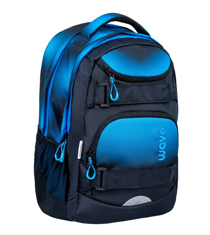 RANAC BELMIL GRADIENT HAZY BLUE 2024 338-92