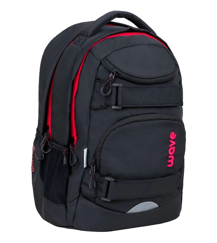 RANAC BELMIL METEOR BLACK 2024 338-92