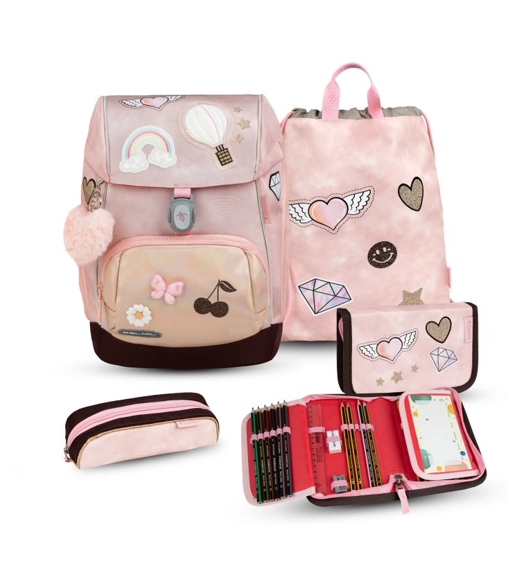 RANAC ANATOMSKI SET BELMIL GLAM 405-73PS 5/1