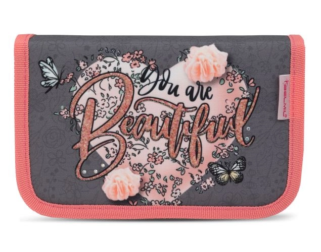 PERNICA PUNA 1 ZIPP BELMIL BLOOMY BLOSSOM 2024 335-72