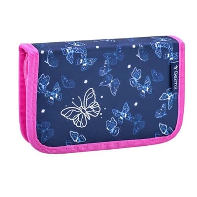 PERNICA PUNA 1 ZIPP BELMIL PREMIUM SAPPHIRE 2022 335-74P