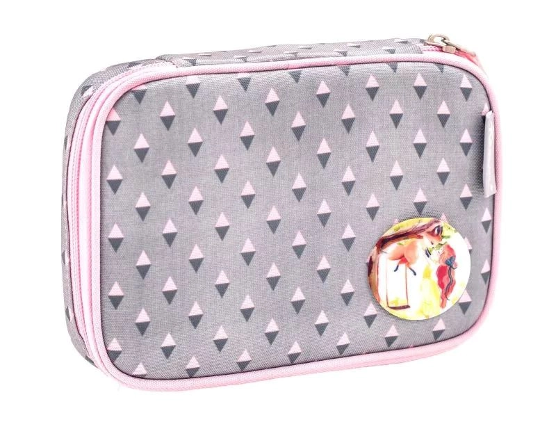 PERNICA PUNA 1 ZIPP OVAL BELMIL FAVOURITE PET 2022 335-86