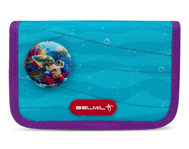 PERNICA PUNA 1 ZIPP BELMIL UNDER THE SEA 2024 335-88