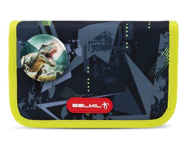 PERNICA PUNA 1 ZIPP BELMIL T-REX LIME 2024 335-88