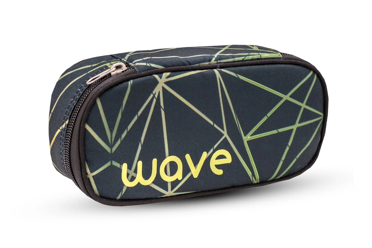 PERNICA PRAZNA BELMIL STRIPES GREEN 335-79