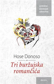 TRI BURŽUJSKA ROMANČIĆA