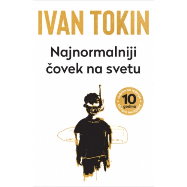 NAJNORMALNIJI ČOVEK NA SVETU