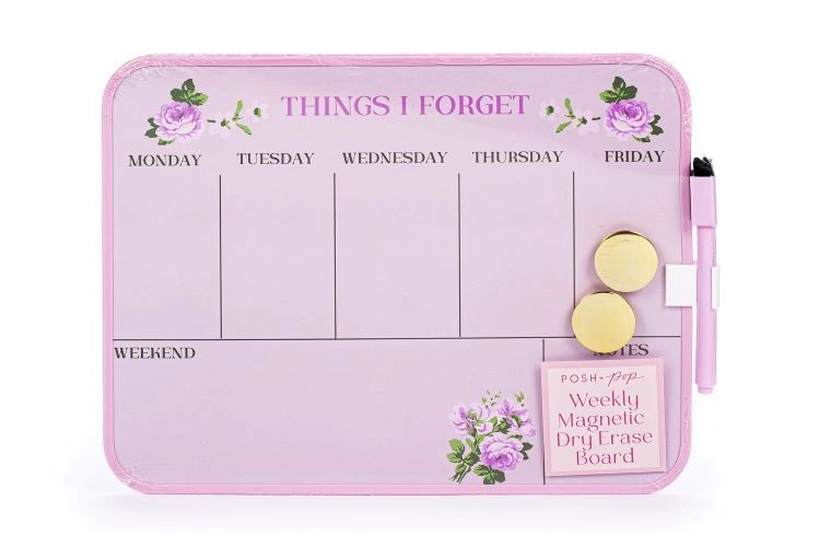 TABLA PIŠI BRIŠI TRICOASTAL 30336-31144