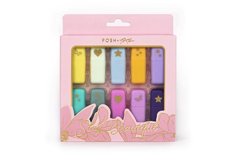 SIGNIRI MINI TRICOASTAL 30936T-31945 10/1