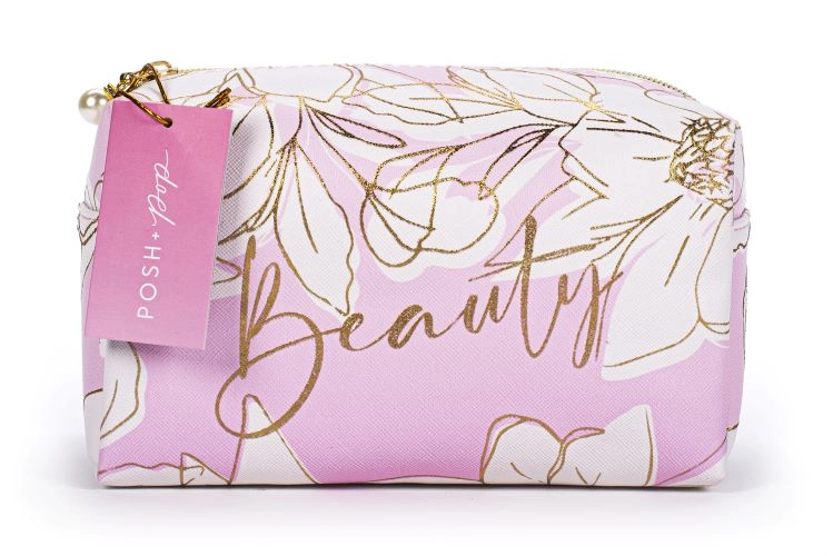 NESESER TRICOASTAL LOAF PU SAFFIANO CO50065N-B733P