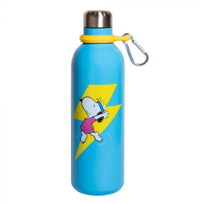 FLAŠA TERMOS 500ML ERIK SNOOPY BMHC011