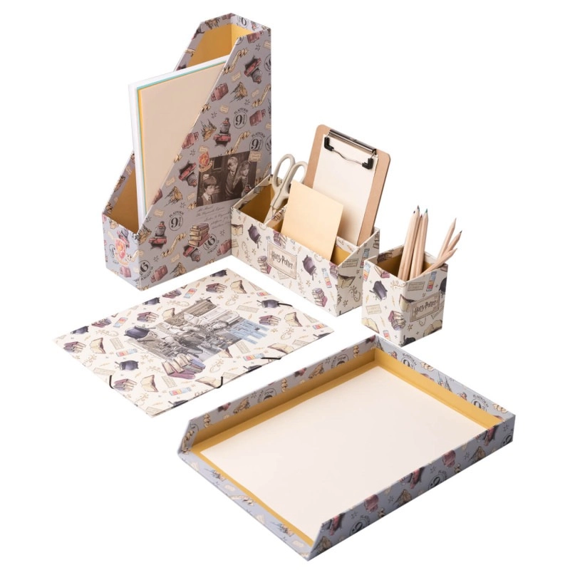 ORGANIZER ZA STO ERIK HARRY POTTER ORG001