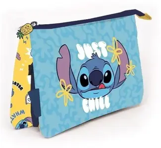 PERNICA PRAZNA ERIK 3 ZIPPA STITCH TROPICAL MARE2085