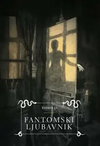 FANTOMSKI LJUBAVNIK