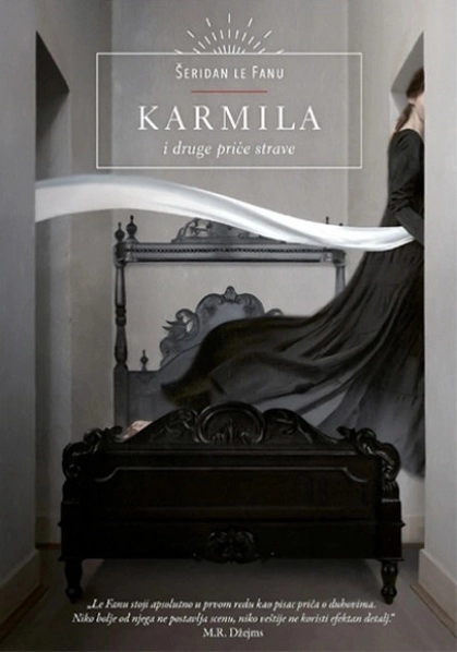 KARMILA I DRUGE PRIČE STRAVE