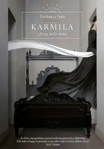 KARMILA I DRUGE PRIČE STRAVE