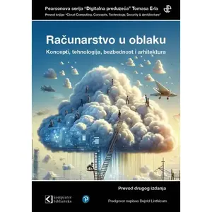 RAČUNARSTVO U OBLAKU