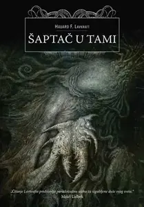 ŠAPTAČ U TAMI
