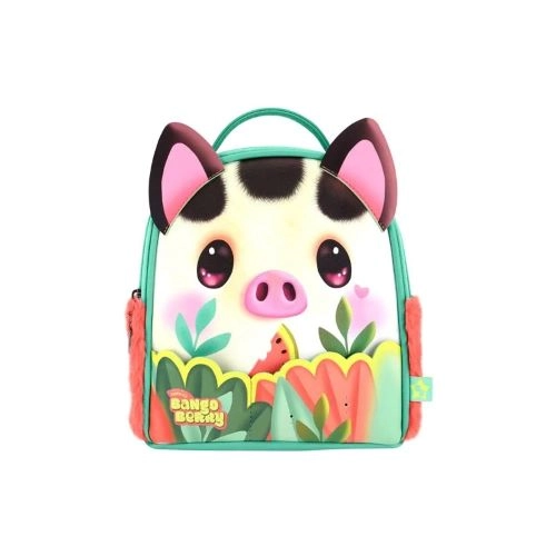 RANAC MINI SANTORO BANGOBERRY PIGGY PIG 1266BB02