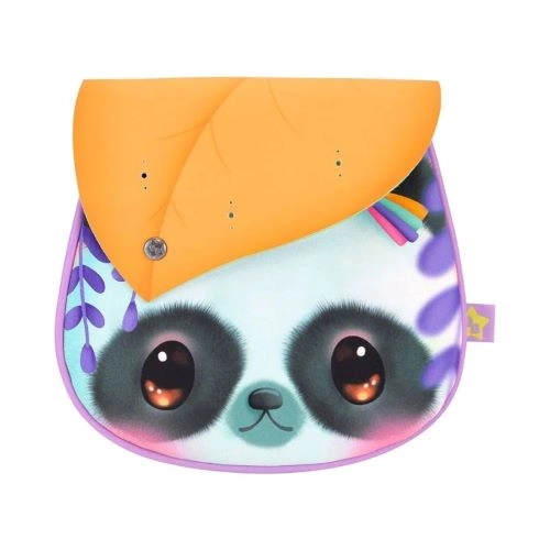 TORBICA ZA DJEVOJČICE BANGOBERRY PALLY PANDA 1267BB01