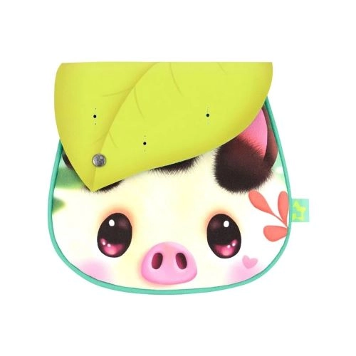 TORBICA ZA DJEVOJČICE BANGOBERRY PIGGY PIG 1267BB02