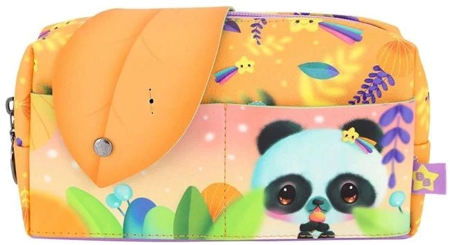 PERNICA SANTORO BANGOBERRY PALLY PANDA 1268BB01