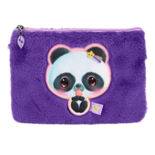 PERNICA SANTORO BANGOBERRY PALLY PANDA 1272BB01