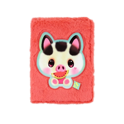 NOTES SANTORO BANGOBERRY PIGGY PIG 1271BB02