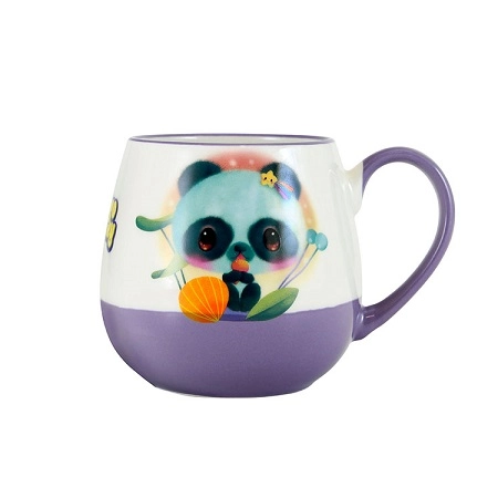 ŠOLJA SANTORO BANGOBERRY PALLY PANDA 1263BB01