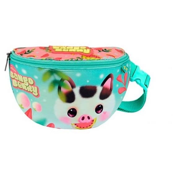 TORBICA OKO STRUKA SANTORO BANGOBERRY PIGGY PIG 1303BB02