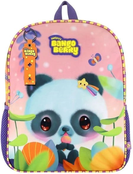 RANAC MALI SANTORO BANGOBERRY PALLY PANDA 1274BB01