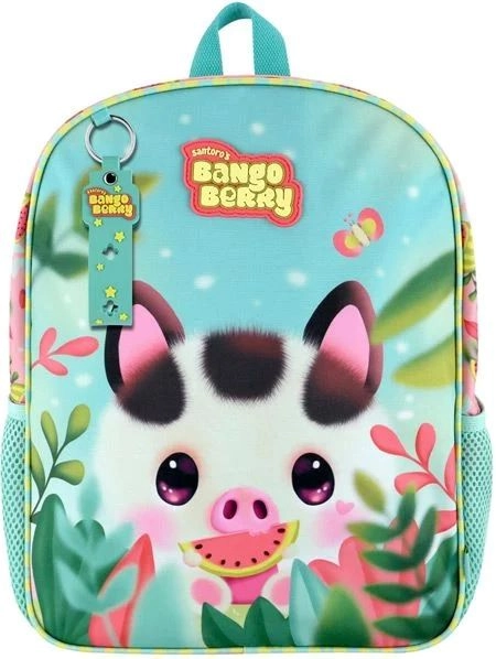 RANAC MALI SANTORO BANGOBERRY PIGGY PIG 1274BB02