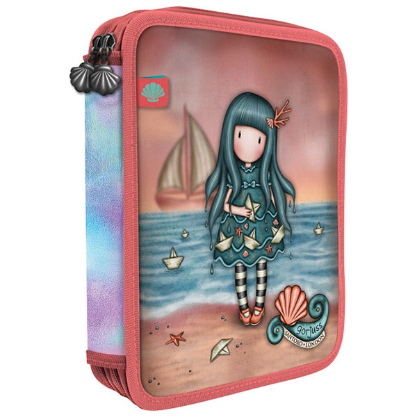 PERNICA PUNA 2 ZIPPA GORJUSS WASHED ASHORE 688GJ28