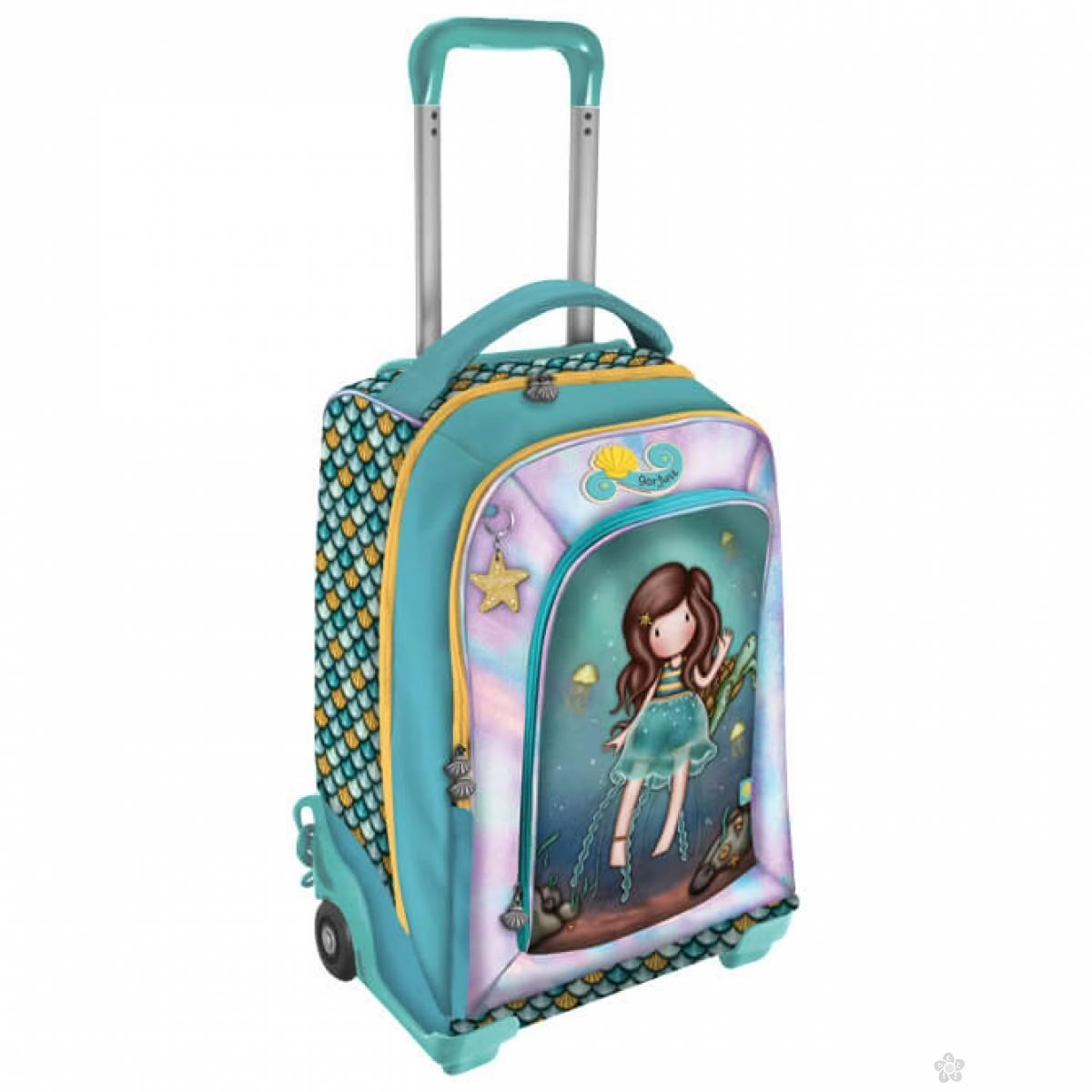 TORBA NA TOČKIĆE GORJUSS DEEP SECRETS 1219GJ05