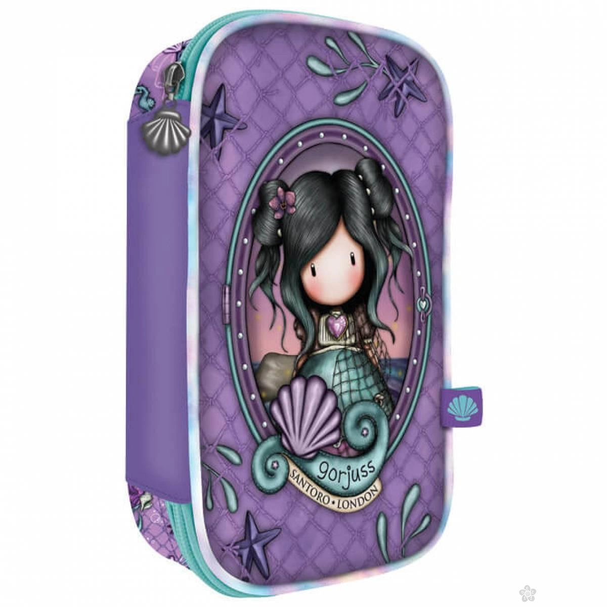 PERNICA PUNA GORJUSS LOST AT SEA 1046GJ18