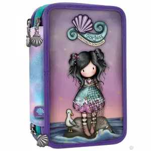 PERNICA PUNA 3 ZIPPA GORJUSS LOST AT SEA 607GJ30