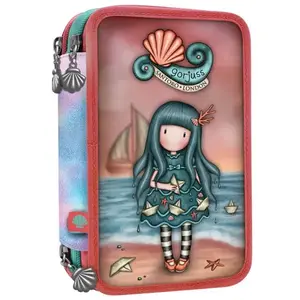 PERNICA PUNA 3 ZIPPA GORJUSS WASHED ASHORE 607GJ32