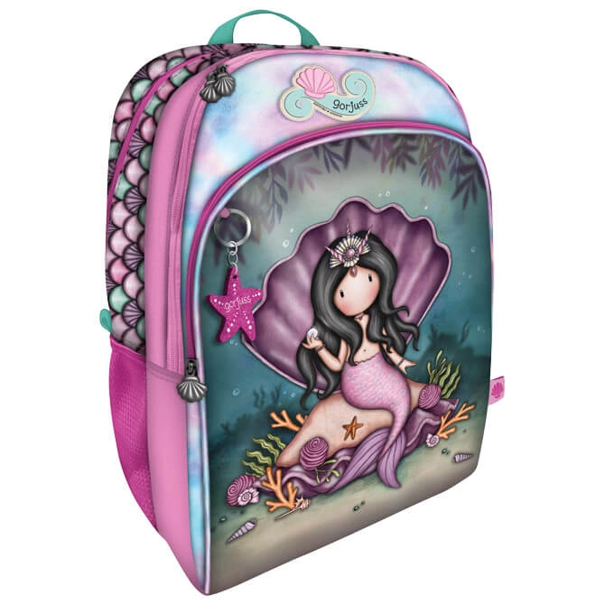 RANAC GORJUSS THE WORLD IS YOUR OYSTER 1130GJ11