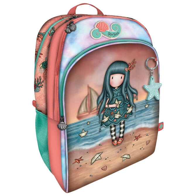 RANAC GORJUSS THE WASHED ASHORE 1130GJ12