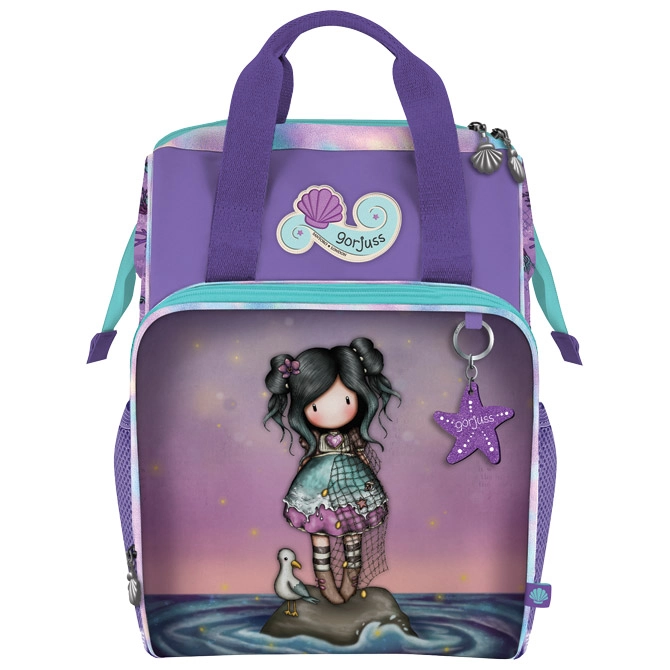 RANAC GORJUSS LOST AT SEA 1199GJ03