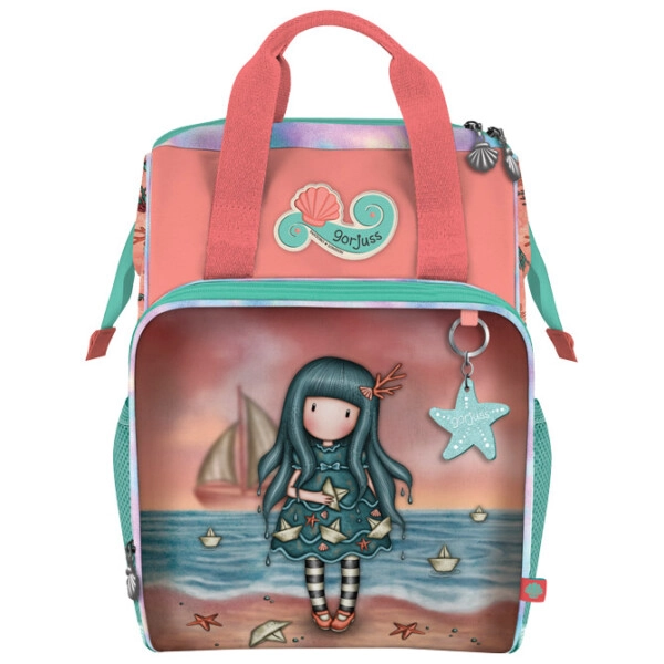 RANAC GORJUSS WASHED ASHORE 1199GJ04