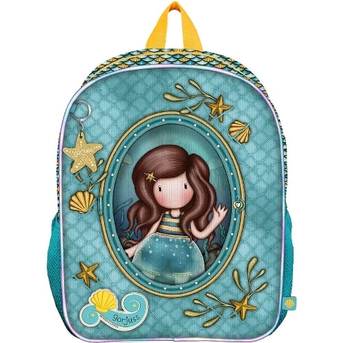 RANAC MALI GORJUSS DEEP SECRETS 1274GJ01