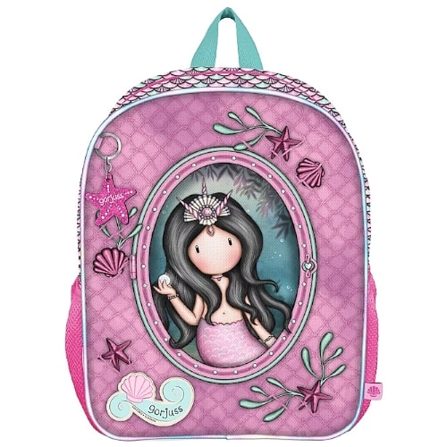 RANAC MALI GORJUSS THE WORLD IS YOUR OYSTER 1274GJ03