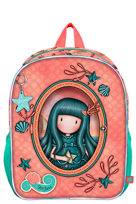 RANAC MALI GORJUSS WASHED ASHORE 1274GJ04