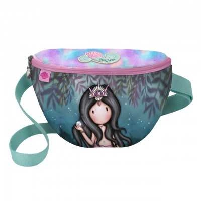 TORBICA OKO STRUKA GORJUSS THE WORLD IS YOUR OYSTER 1208GJ07