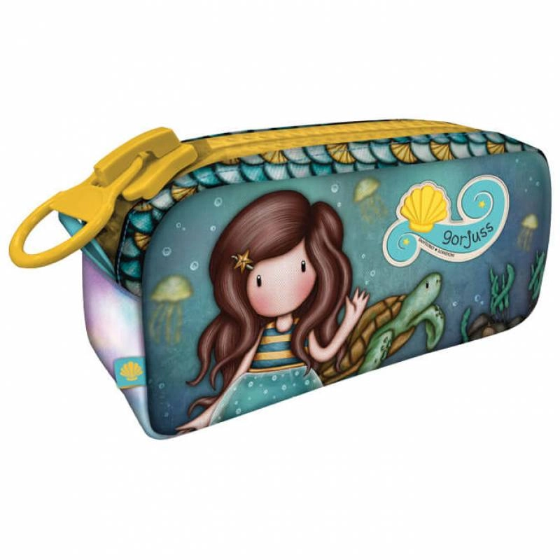 PERNICA SA VELIKIM ZIPOM GORJUSS DEEP SECRETS 1127GJ09