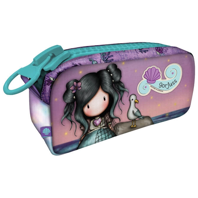 PERNICA SA VELIKIM ZIPOM GORJUSS LOST AT SEA 1127GJ10