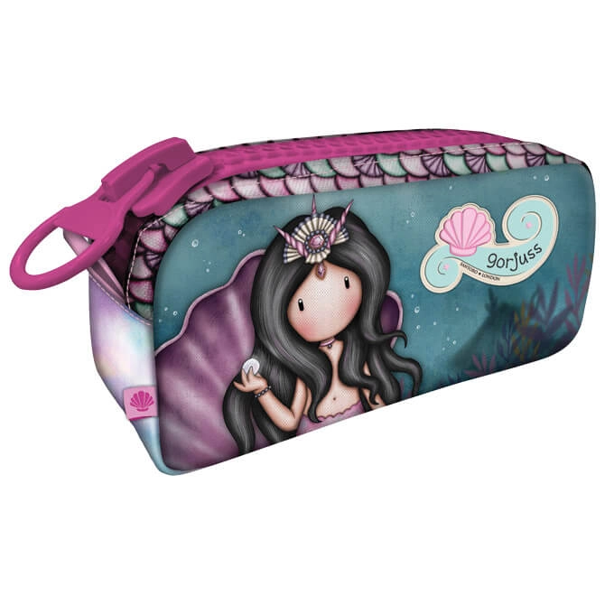 PERNICA SA VELIKIM ZIPOM GORJUSS THE WORLD IS YOUR 1127GJ11