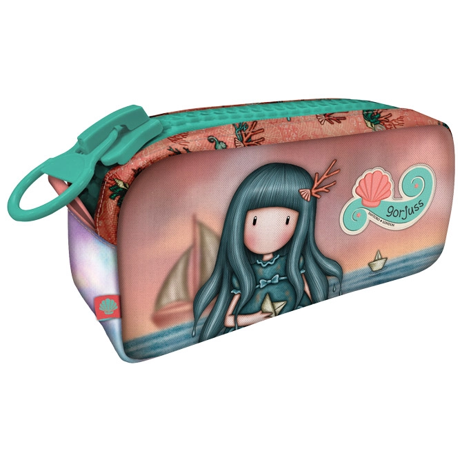 PERNICA SA VELIKIM ZIPOM GORJUSS WASHEED ASHORE 1127GJ12