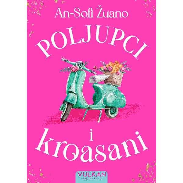 POLJUPCI I KROASANI